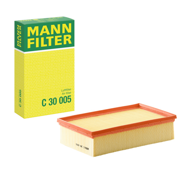 MANN Filter C 30 005 — image 1