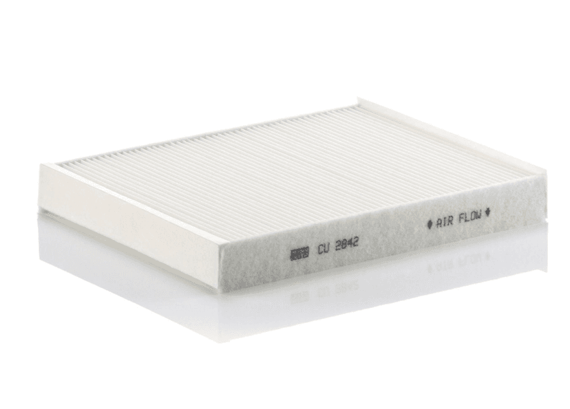 MANN Filter CU 2842 — image 1