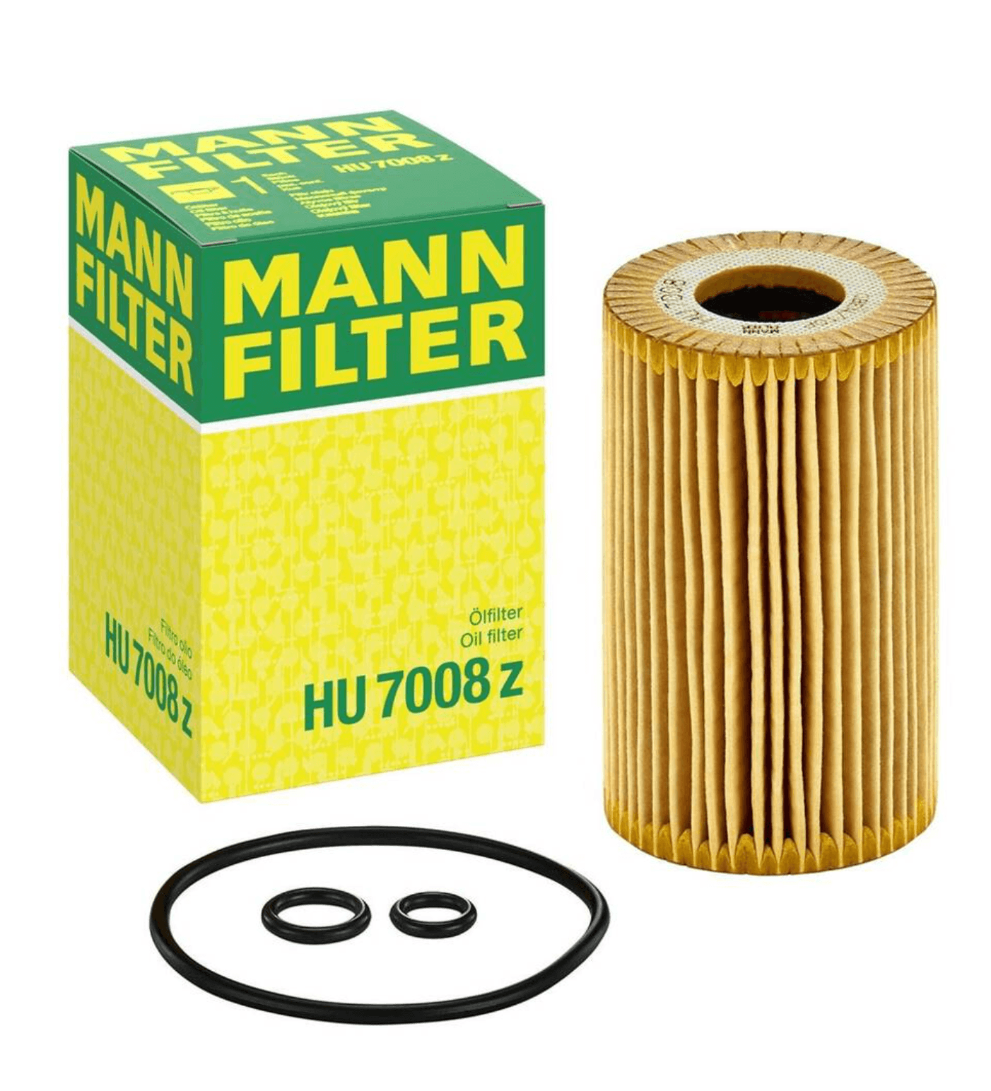 MANN Filter HU 7008z