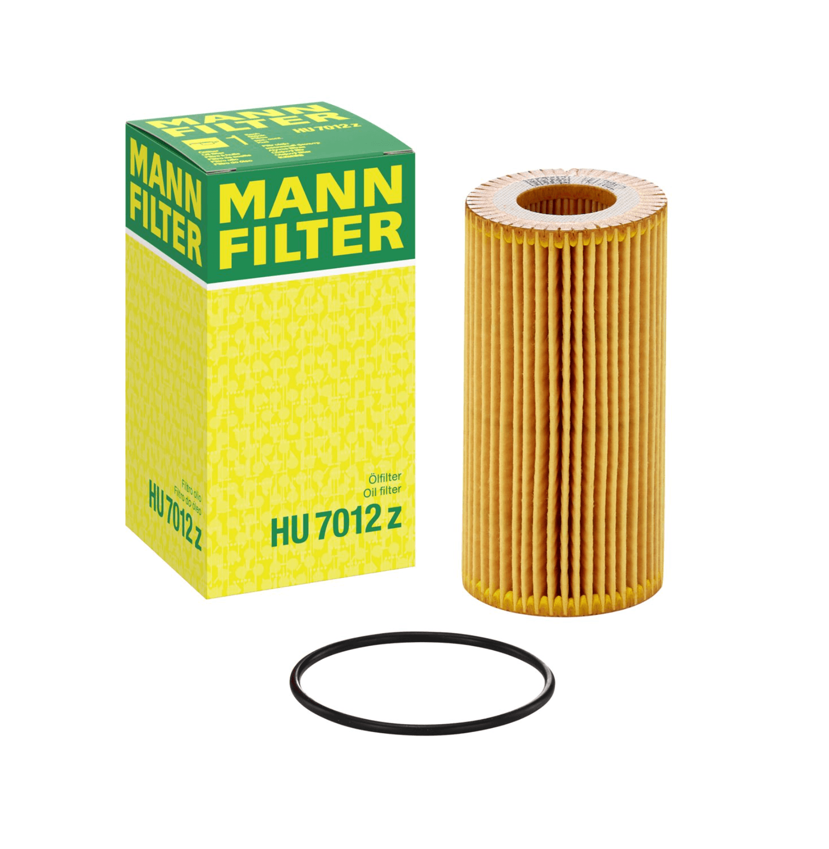 MANN Filter HU 7012 z