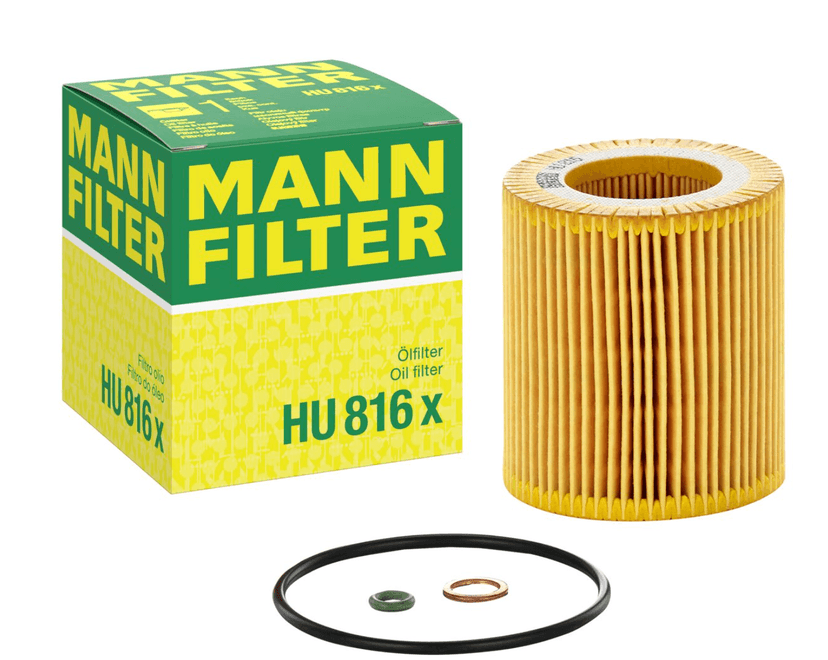 MANN Filter HU 816x — image 1