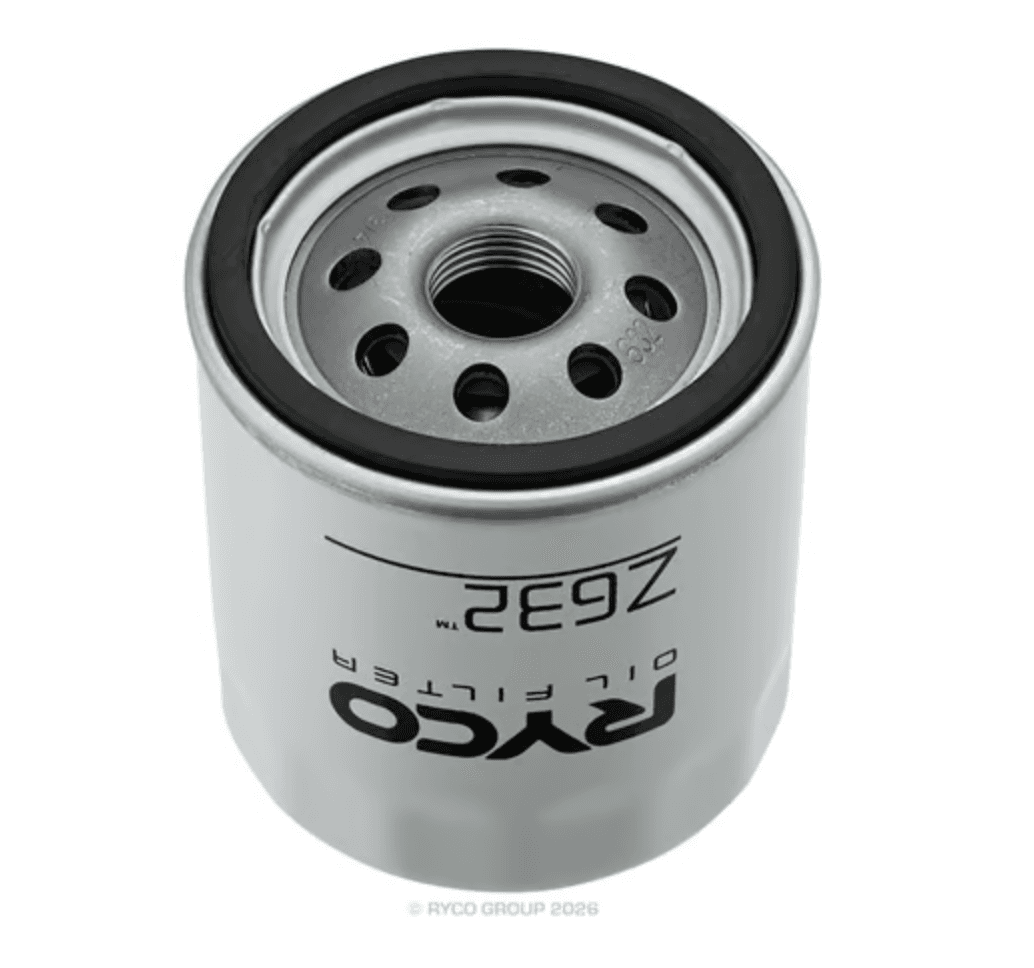 Ryco Oil Filter Z632 thumbnail 3