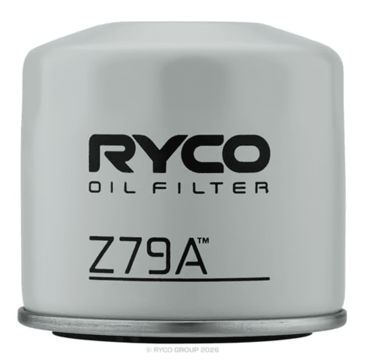 Ryco Oil Filter Z79A thumbnail 2