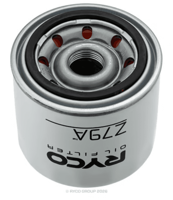 Ryco Oil Filter Z79A thumbnail 3