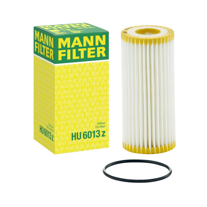 MANN Filter HU 6013z — image 1